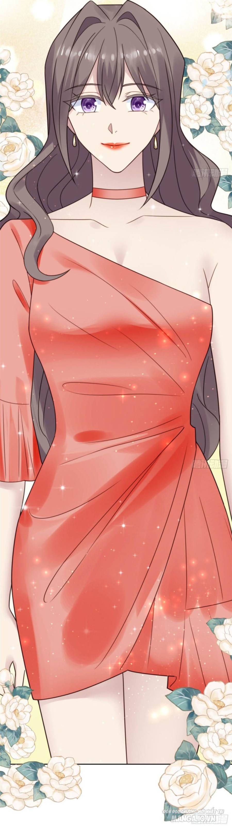 Lưng Dựa Núi Lớn Đứng Vững C Vị Chapter 5 - Trang 2