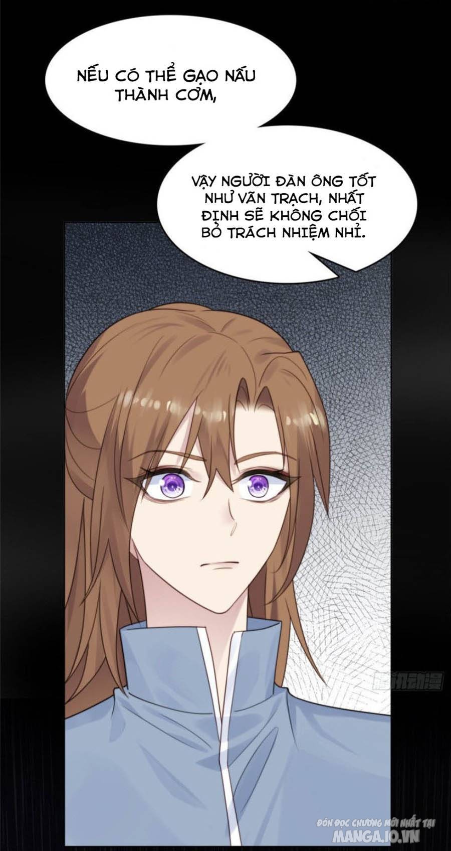 Lưng Dựa Núi Lớn Đứng Vững C Vị Chapter 5 - Trang 2