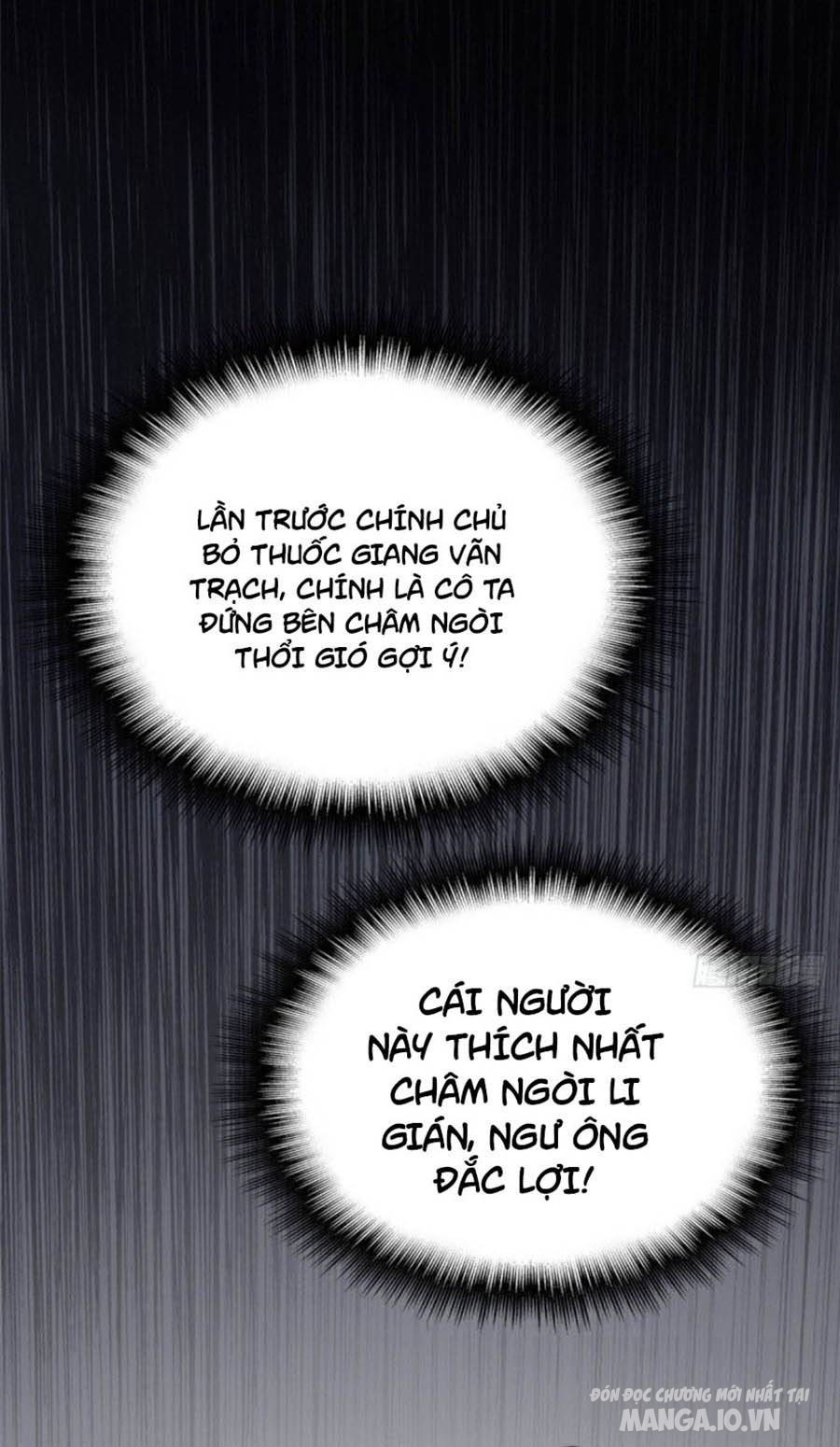 Lưng Dựa Núi Lớn Đứng Vững C Vị Chapter 5 - Trang 2