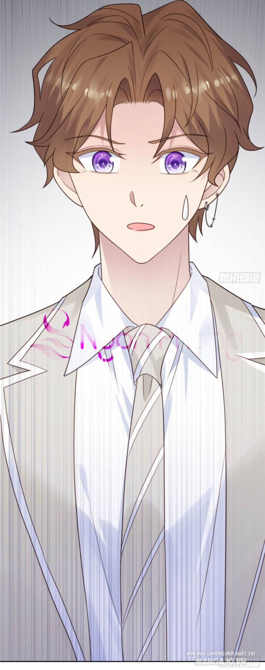 Lưng Dựa Núi Lớn Đứng Vững C Vị Chapter 5 - Trang 2