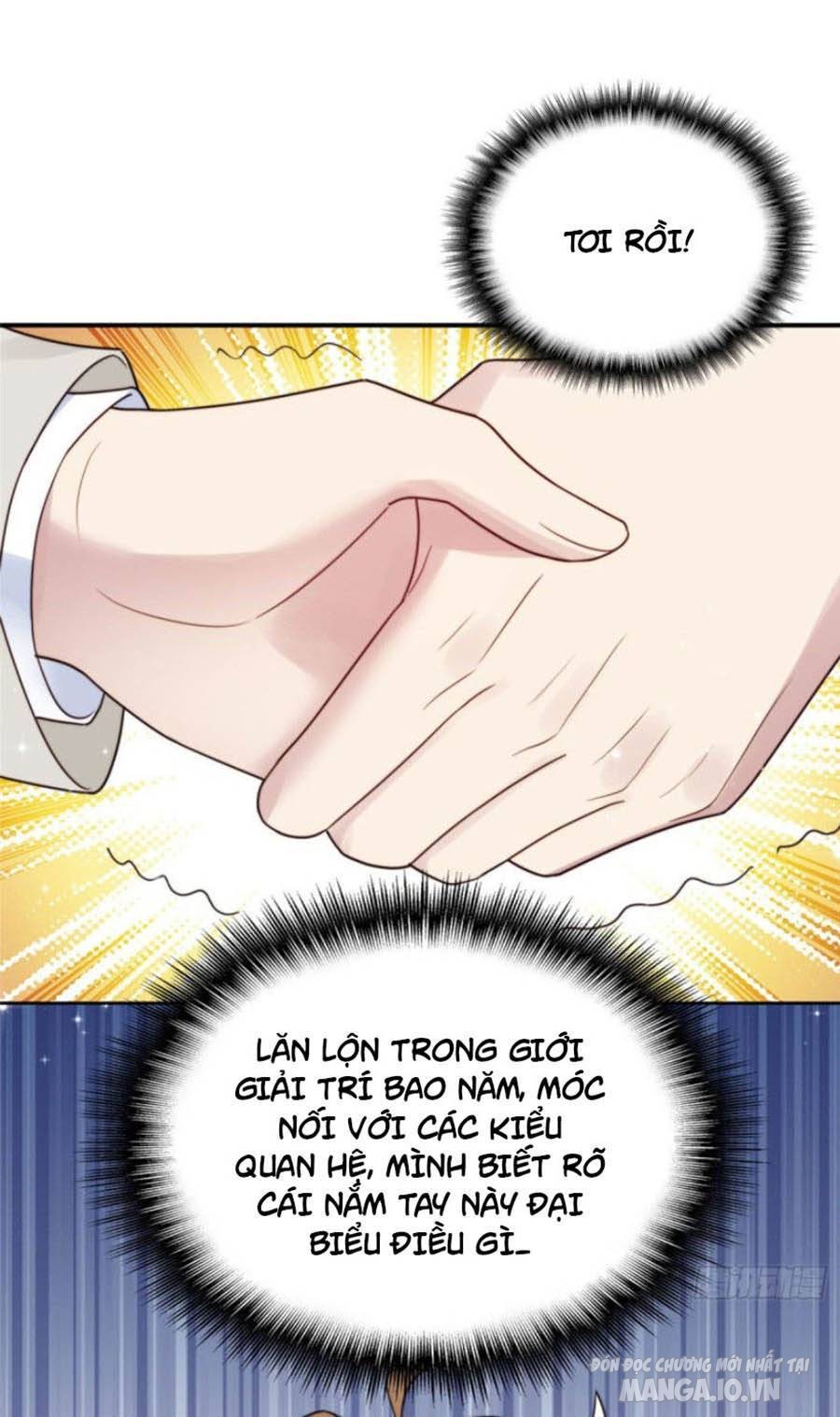 Lưng Dựa Núi Lớn Đứng Vững C Vị Chapter 5 - Trang 2