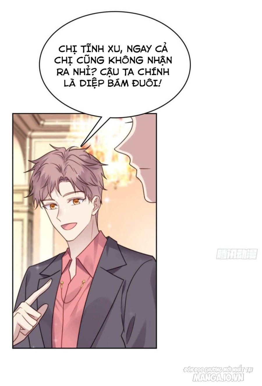 Lưng Dựa Núi Lớn Đứng Vững C Vị Chapter 5 - Trang 2