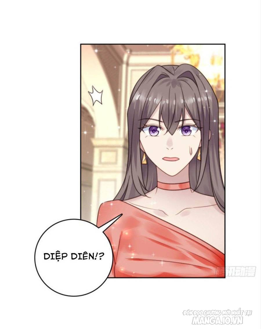 Lưng Dựa Núi Lớn Đứng Vững C Vị Chapter 5 - Trang 2