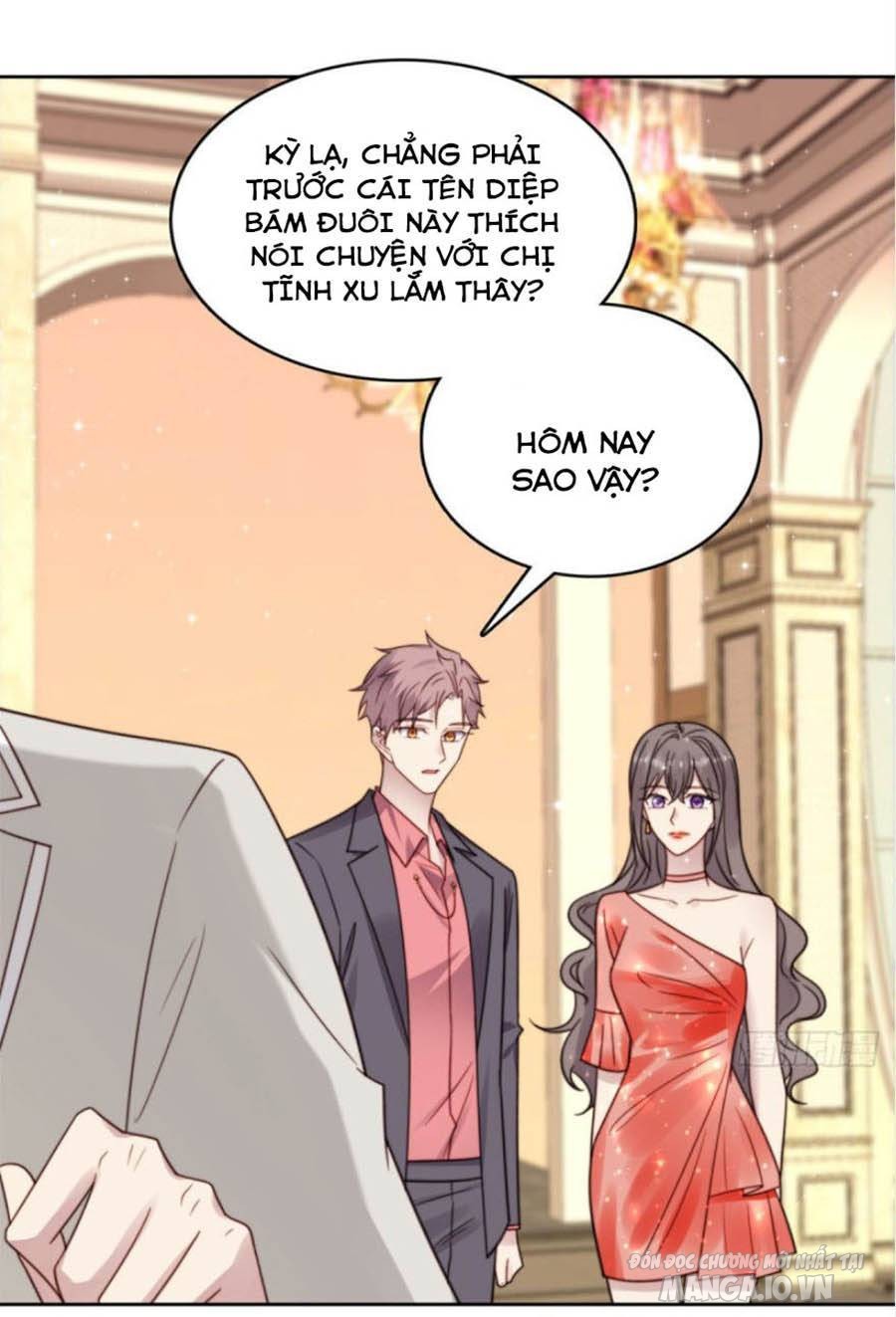 Lưng Dựa Núi Lớn Đứng Vững C Vị Chapter 5 - Trang 2