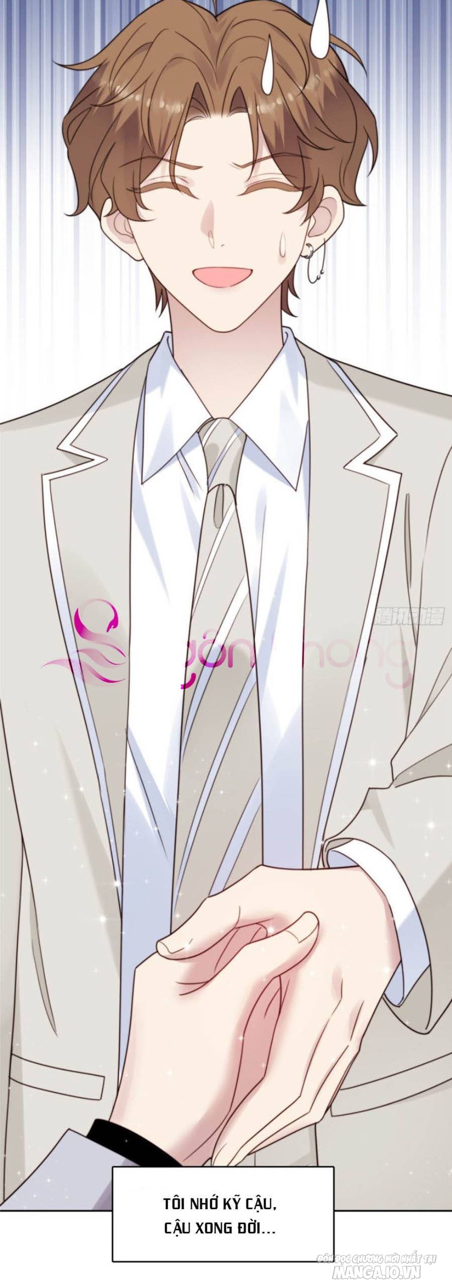 Lưng Dựa Núi Lớn Đứng Vững C Vị Chapter 5 - Trang 2