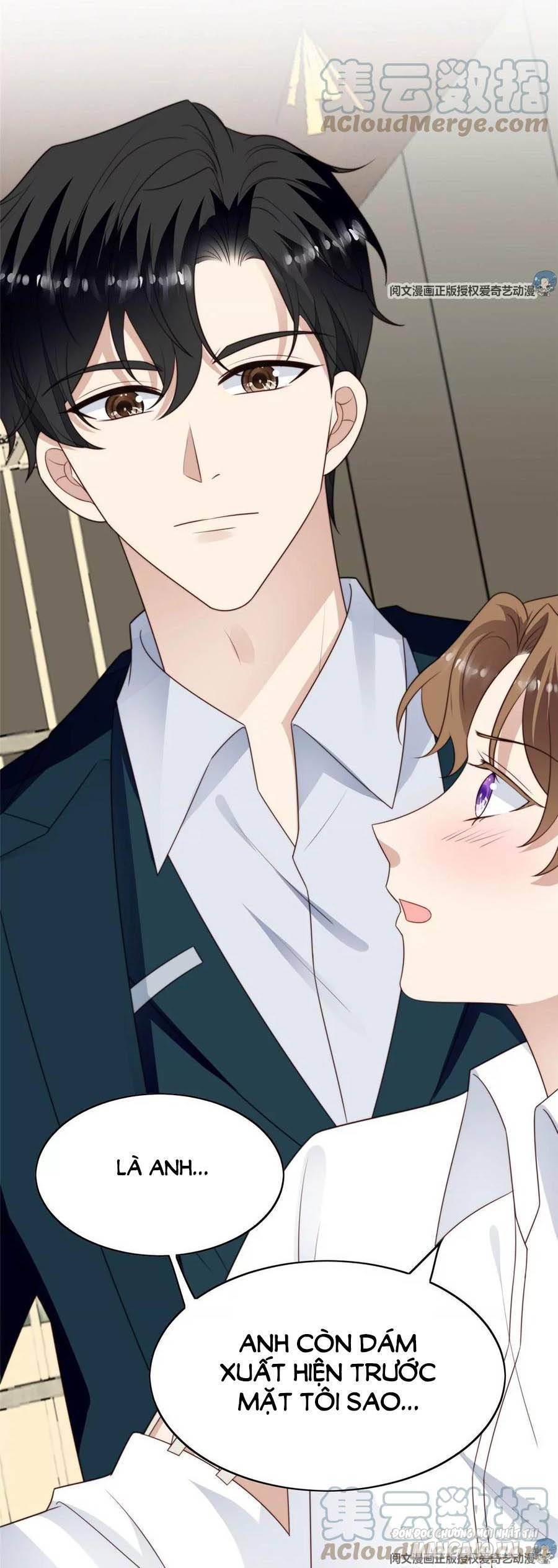 Lưng Dựa Núi Lớn Đứng Vững C Vị Chapter 51 - Trang 2