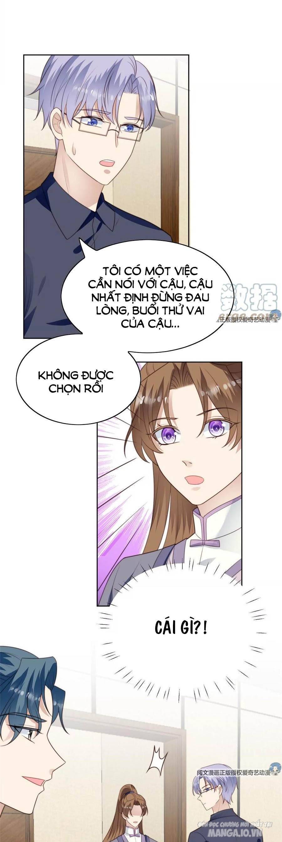 Lưng Dựa Núi Lớn Đứng Vững C Vị Chapter 51 - Trang 2