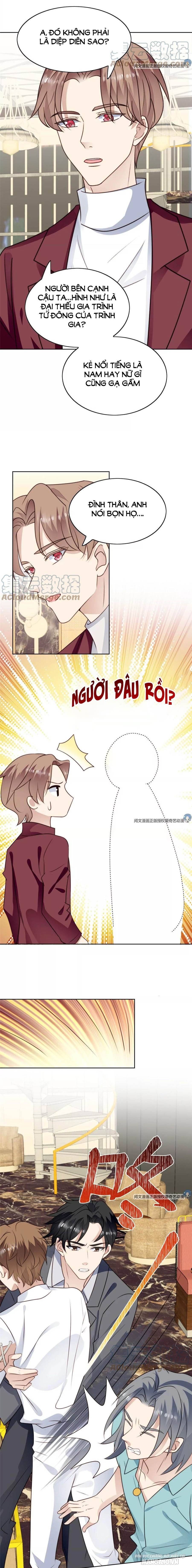 Lưng Dựa Núi Lớn Đứng Vững C Vị Chapter 52 - Trang 2