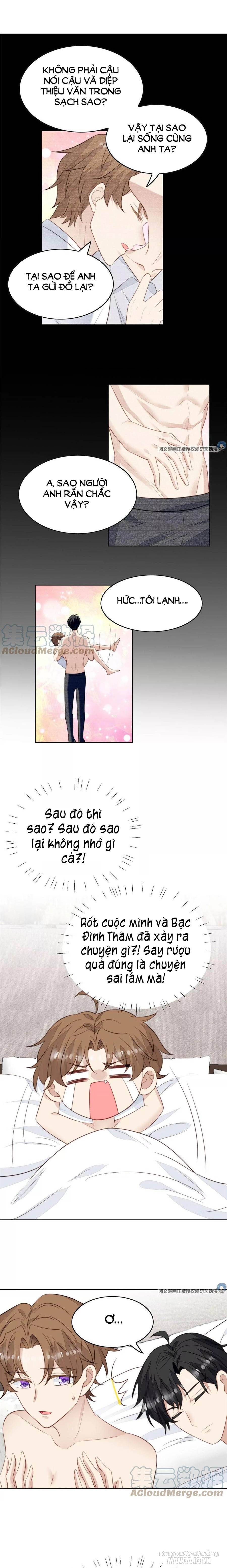 Lưng Dựa Núi Lớn Đứng Vững C Vị Chapter 53 - Trang 2