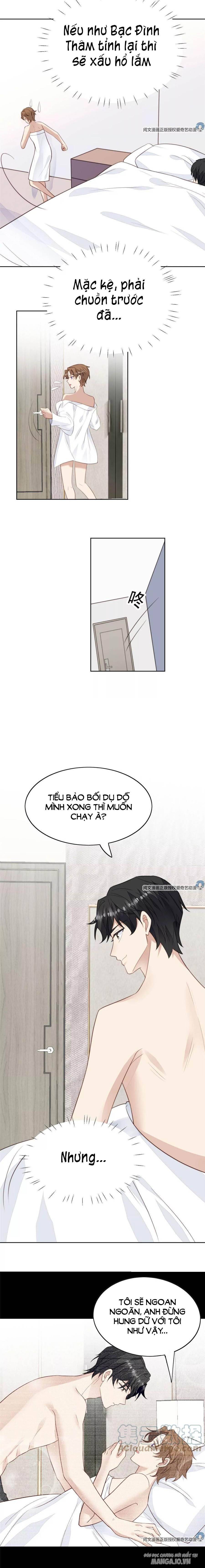 Lưng Dựa Núi Lớn Đứng Vững C Vị Chapter 53 - Trang 2