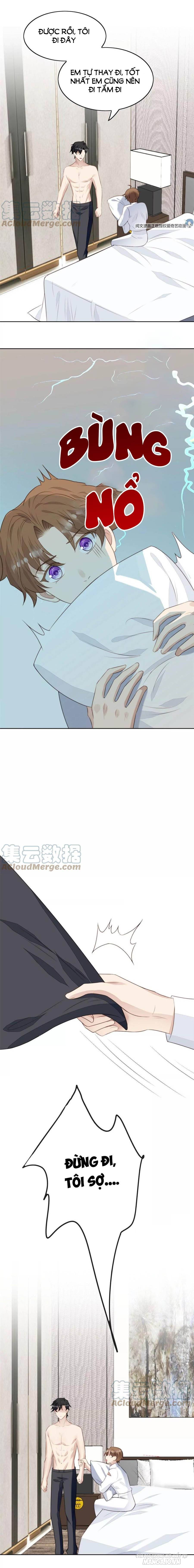 Lưng Dựa Núi Lớn Đứng Vững C Vị Chapter 53 - Trang 2