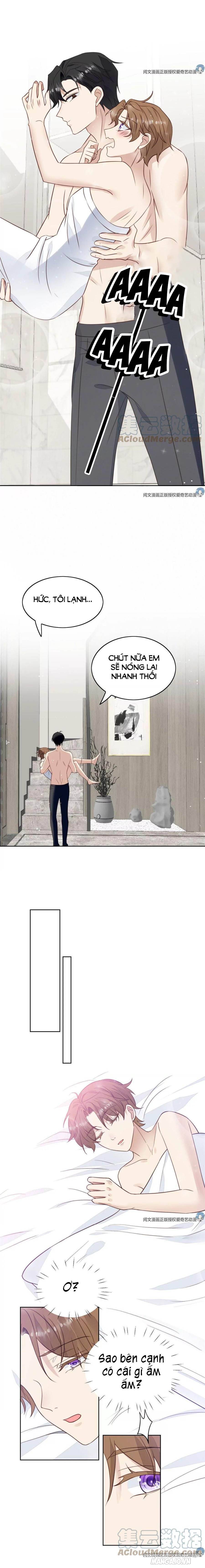 Lưng Dựa Núi Lớn Đứng Vững C Vị Chapter 53 - Trang 2