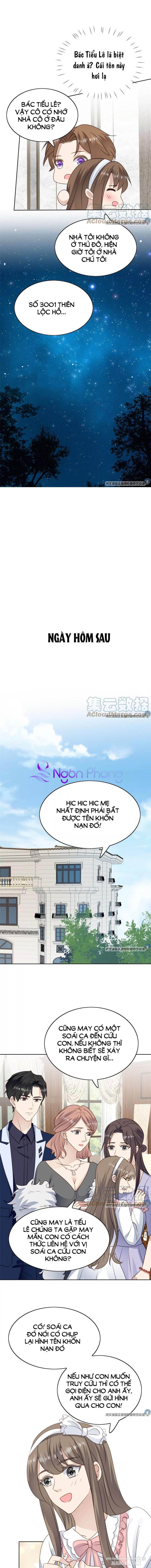 Lưng Dựa Núi Lớn Đứng Vững C Vị Chapter 56 - Trang 2