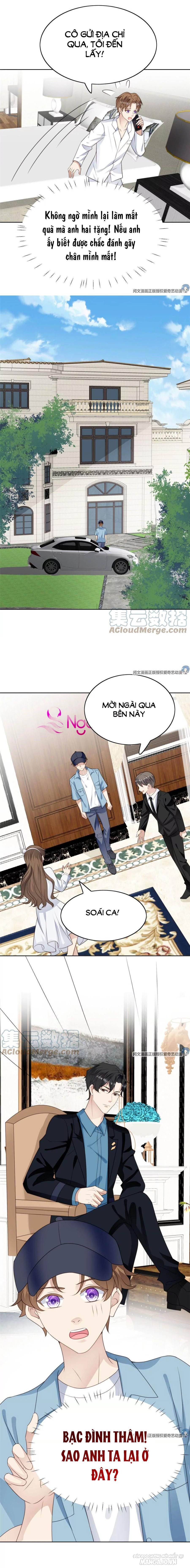 Lưng Dựa Núi Lớn Đứng Vững C Vị Chapter 56 - Trang 2