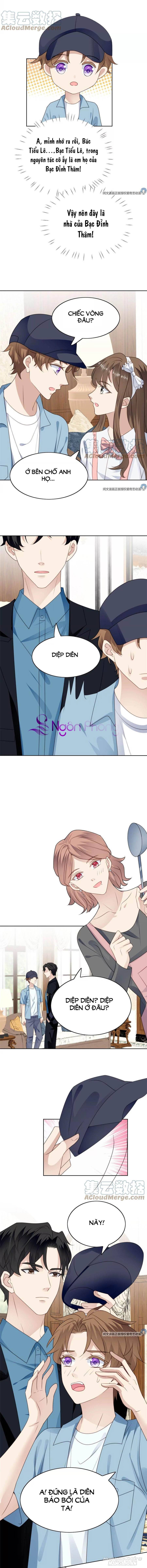 Lưng Dựa Núi Lớn Đứng Vững C Vị Chapter 56 - Trang 2