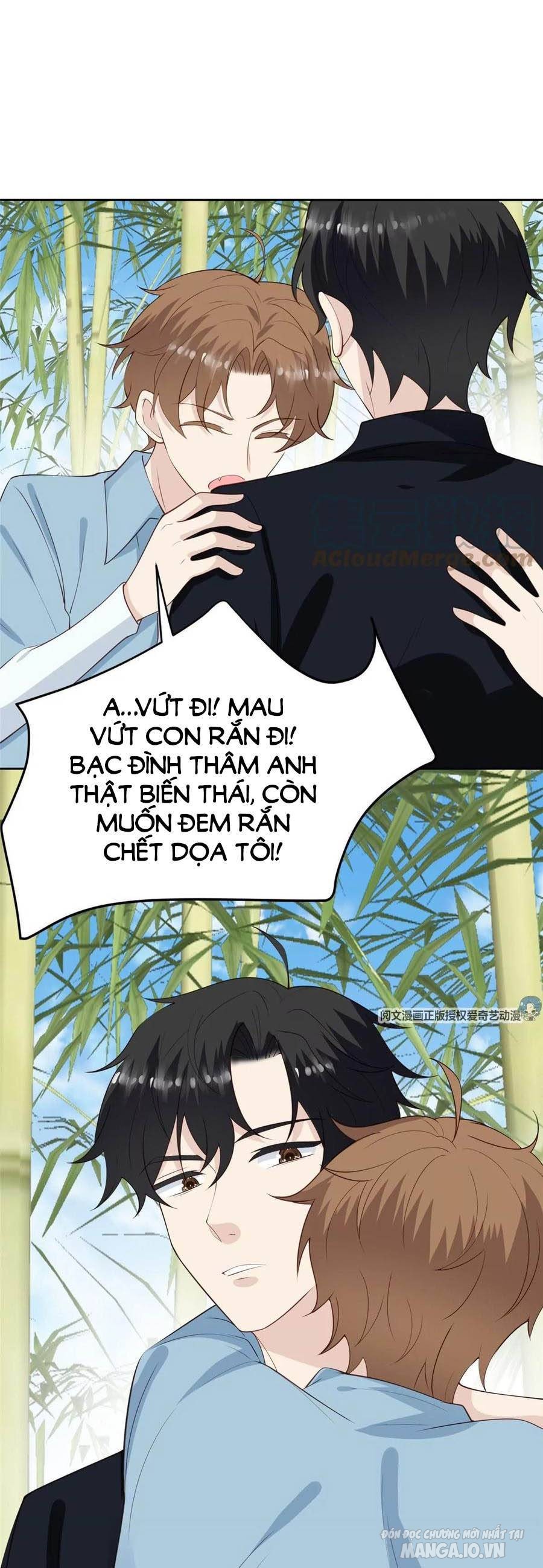 Lưng Dựa Núi Lớn Đứng Vững C Vị Chapter 58 - Trang 2