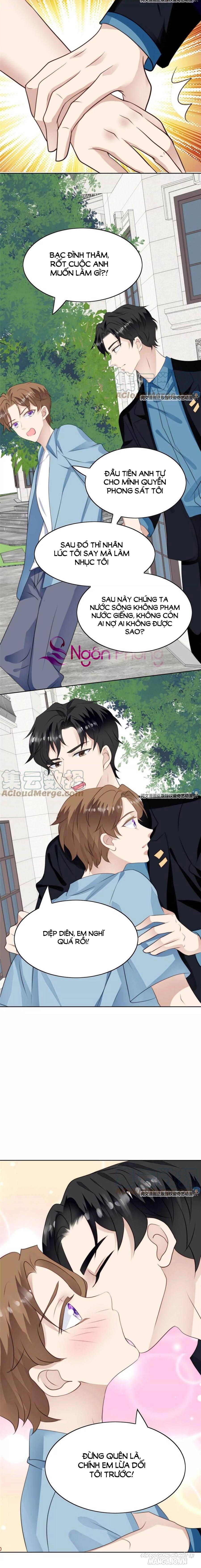 Lưng Dựa Núi Lớn Đứng Vững C Vị Chapter 59 - Trang 2