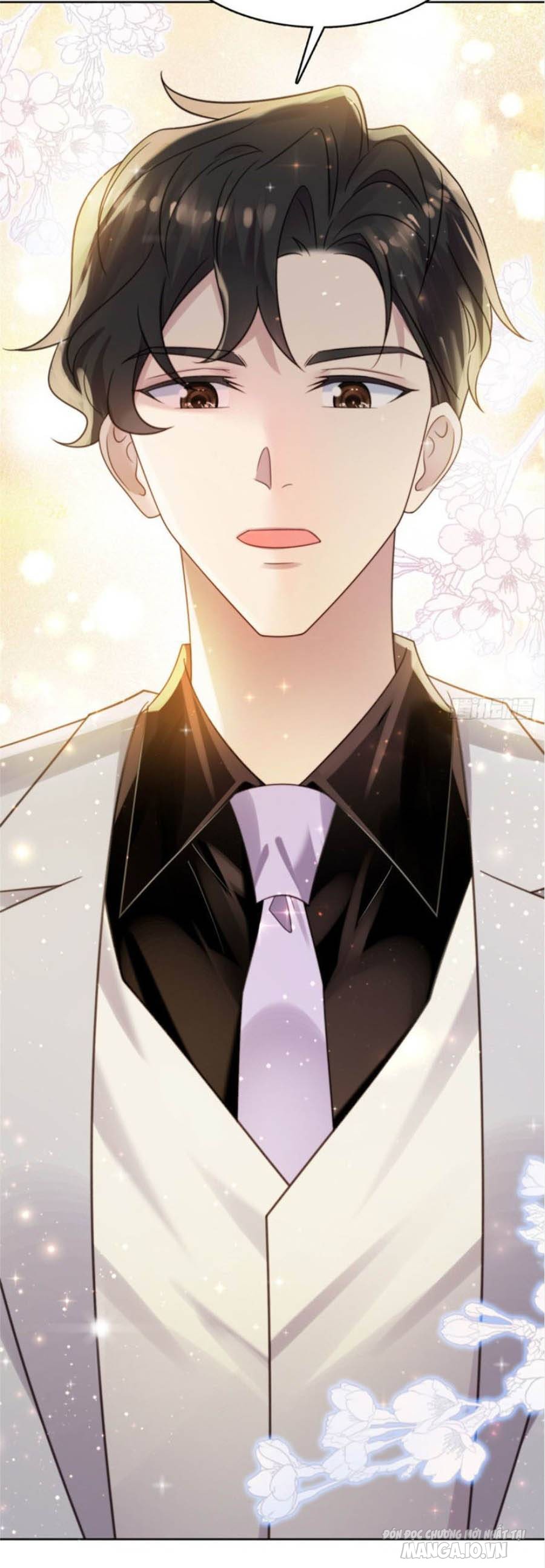 Lưng Dựa Núi Lớn Đứng Vững C Vị Chapter 6 - Trang 2