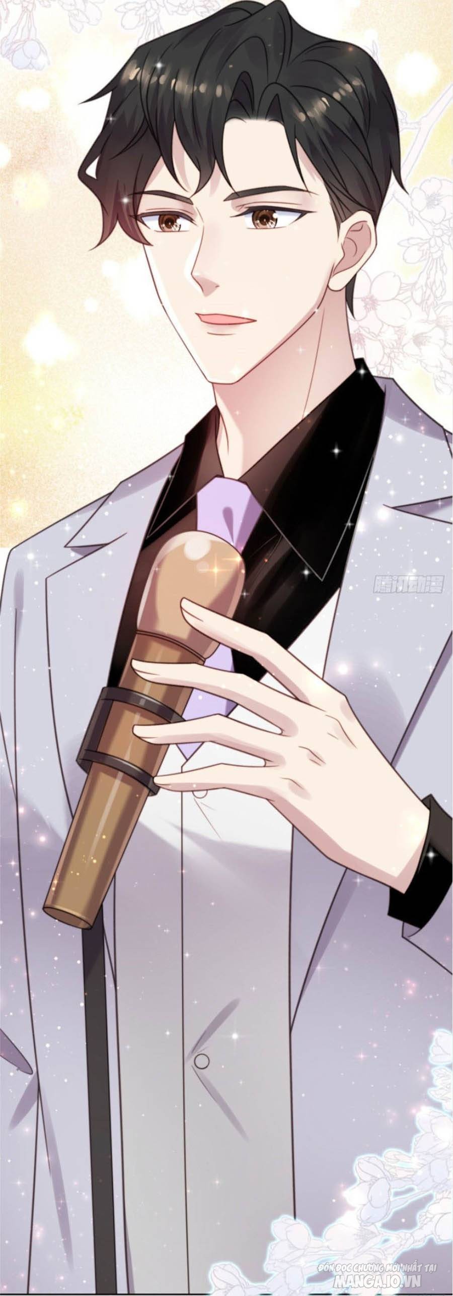 Lưng Dựa Núi Lớn Đứng Vững C Vị Chapter 6 - Trang 2