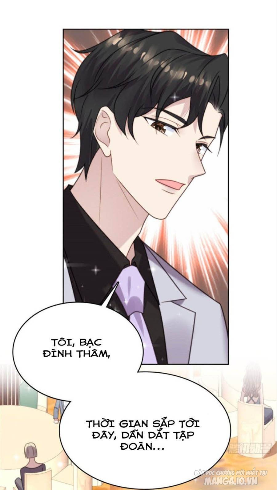 Lưng Dựa Núi Lớn Đứng Vững C Vị Chapter 6 - Trang 2