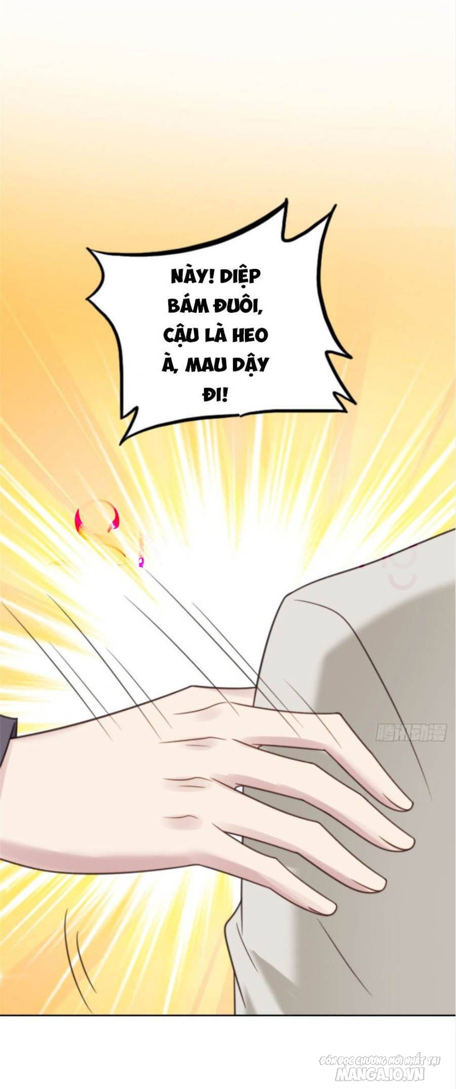 Lưng Dựa Núi Lớn Đứng Vững C Vị Chapter 6 - Trang 2