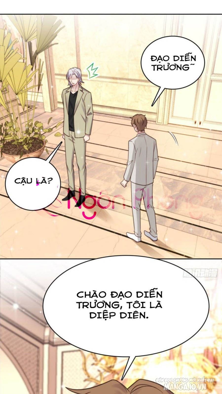 Lưng Dựa Núi Lớn Đứng Vững C Vị Chapter 6 - Trang 2