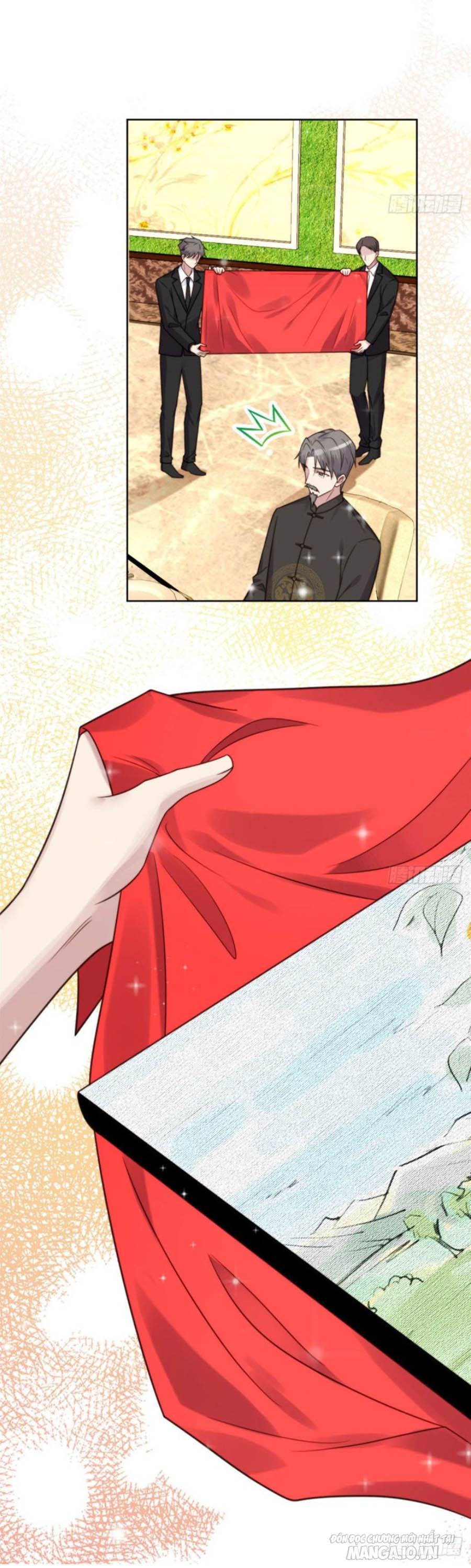 Lưng Dựa Núi Lớn Đứng Vững C Vị Chapter 6 - Trang 2