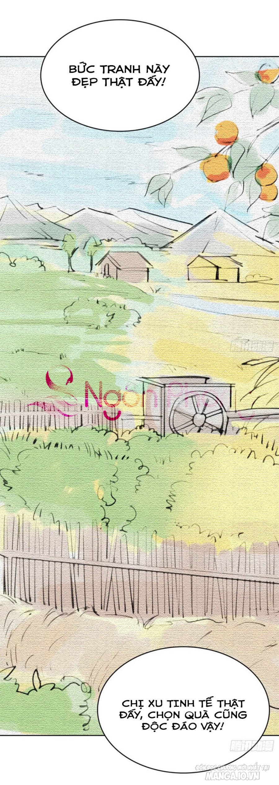 Lưng Dựa Núi Lớn Đứng Vững C Vị Chapter 6 - Trang 2