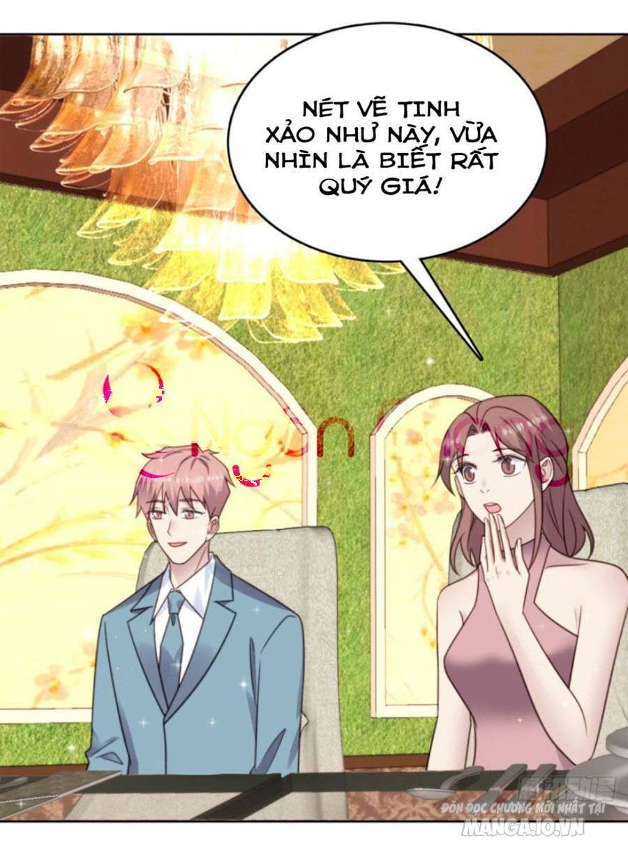 Lưng Dựa Núi Lớn Đứng Vững C Vị Chapter 6 - Trang 2