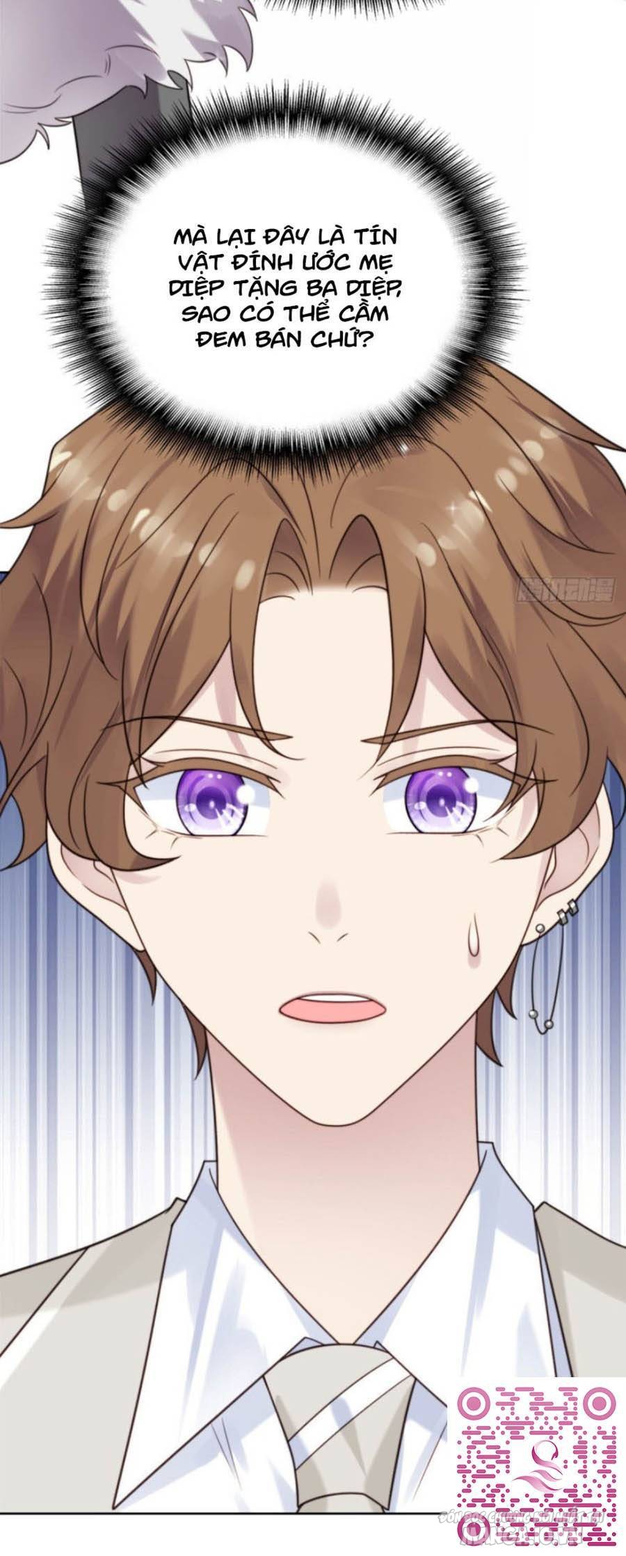 Lưng Dựa Núi Lớn Đứng Vững C Vị Chapter 6 - Trang 2