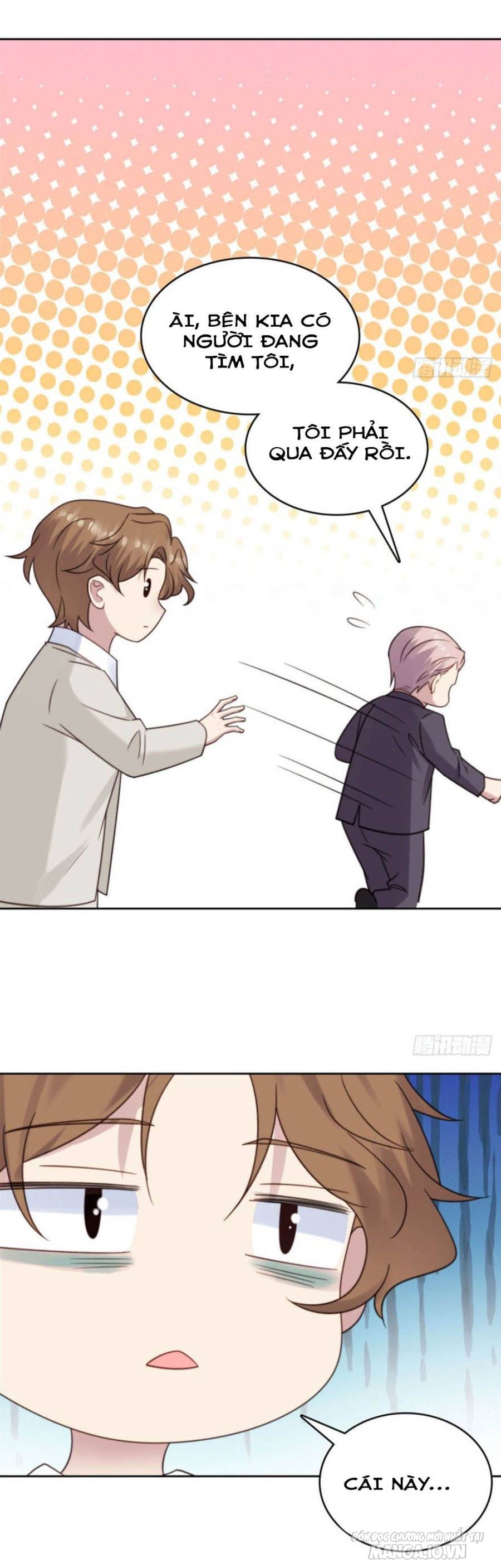 Lưng Dựa Núi Lớn Đứng Vững C Vị Chapter 6 - Trang 2