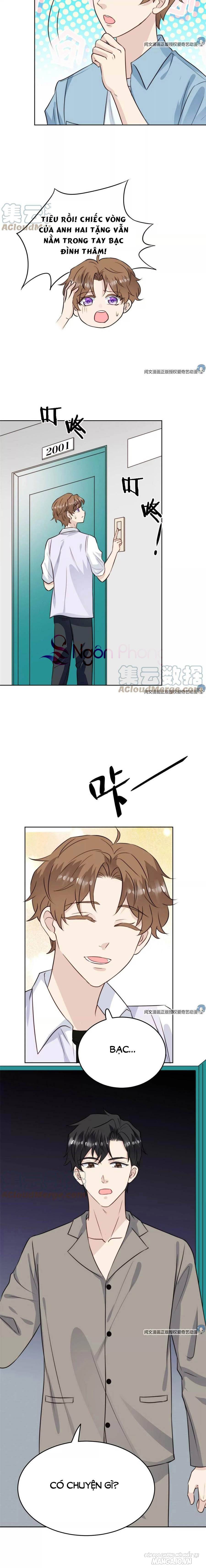 Lưng Dựa Núi Lớn Đứng Vững C Vị Chapter 60 - Trang 2