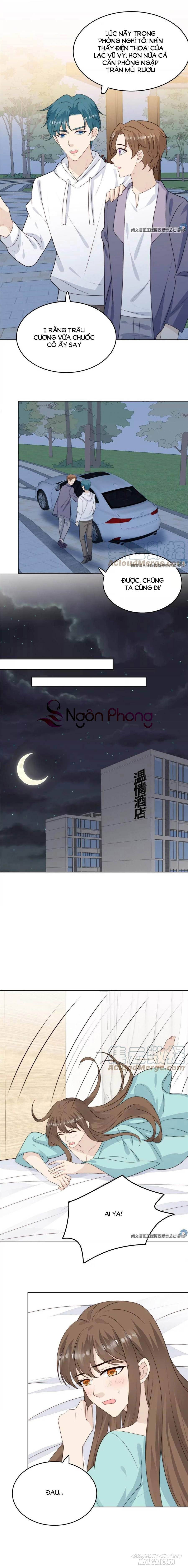 Lưng Dựa Núi Lớn Đứng Vững C Vị Chapter 66 - Trang 2