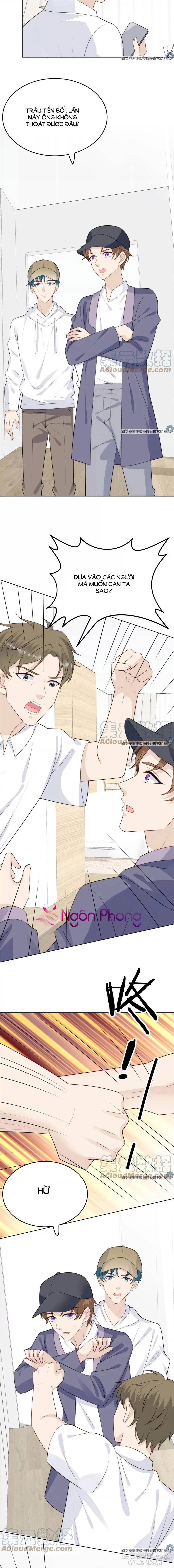 Lưng Dựa Núi Lớn Đứng Vững C Vị Chapter 66 - Trang 2