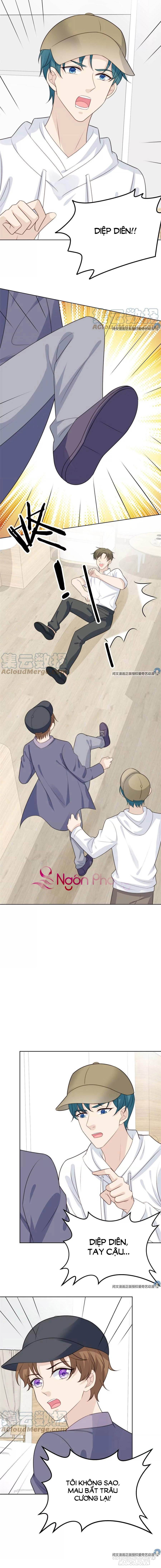 Lưng Dựa Núi Lớn Đứng Vững C Vị Chapter 66 - Trang 2