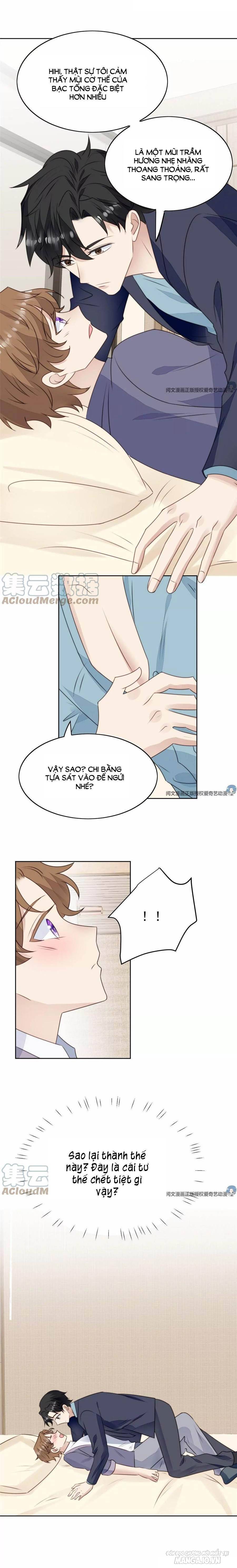 Lưng Dựa Núi Lớn Đứng Vững C Vị Chapter 68 - Trang 2