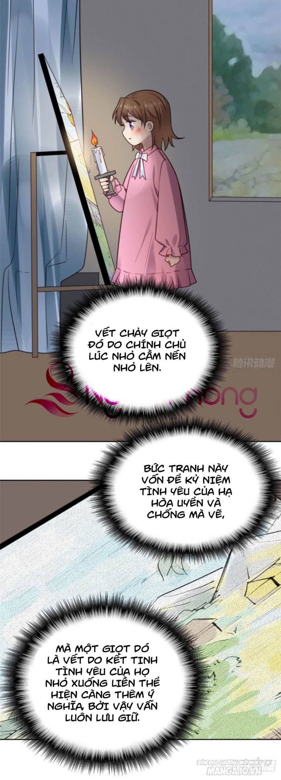 Lưng Dựa Núi Lớn Đứng Vững C Vị Chapter 7 - Trang 2