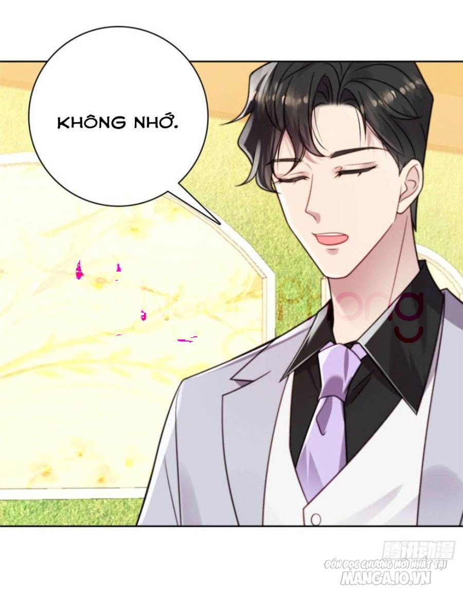 Lưng Dựa Núi Lớn Đứng Vững C Vị Chapter 7 - Trang 2