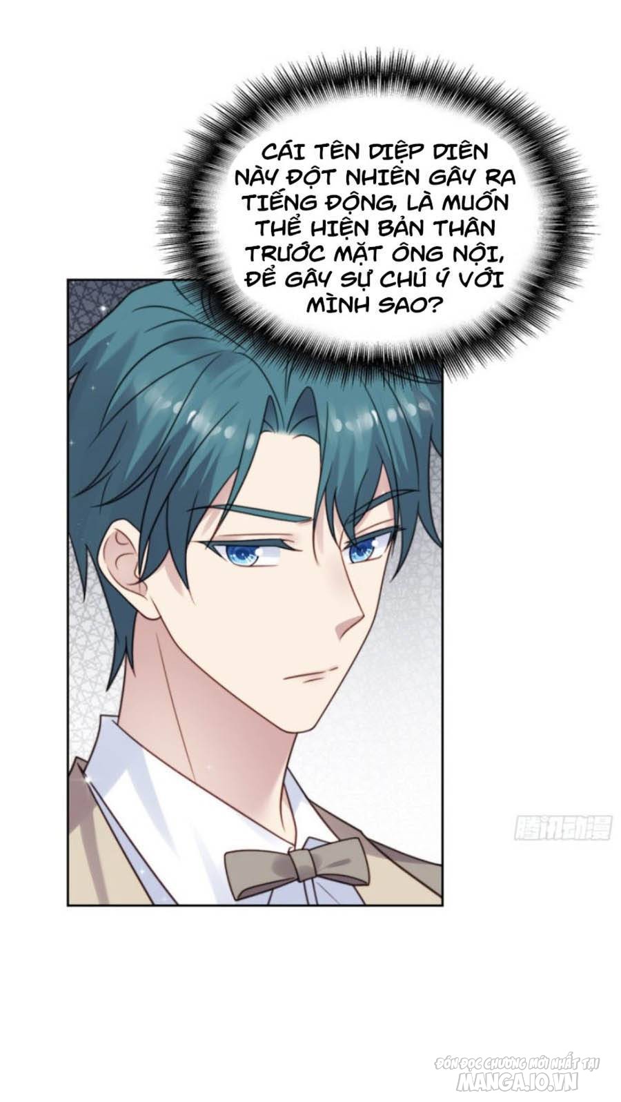 Lưng Dựa Núi Lớn Đứng Vững C Vị Chapter 7 - Trang 2