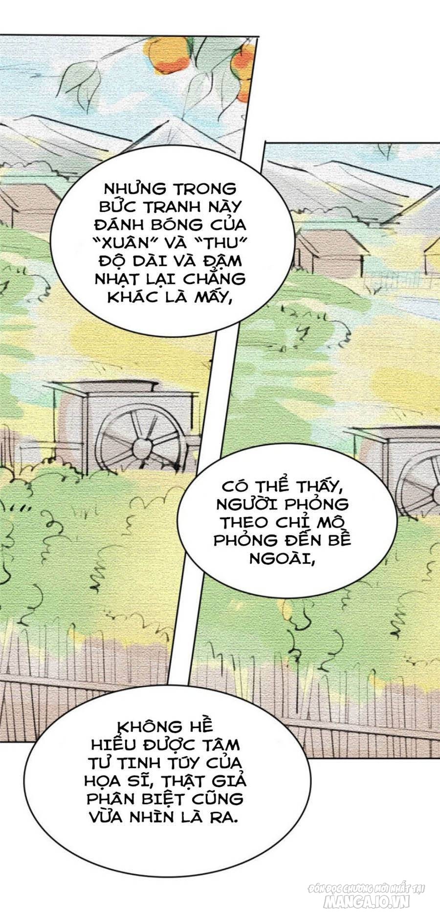 Lưng Dựa Núi Lớn Đứng Vững C Vị Chapter 7 - Trang 2