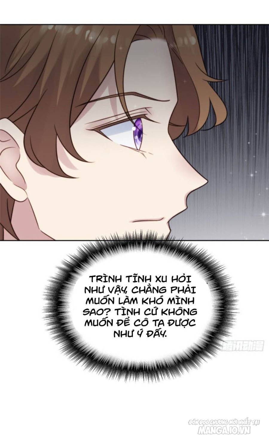 Lưng Dựa Núi Lớn Đứng Vững C Vị Chapter 7 - Trang 2