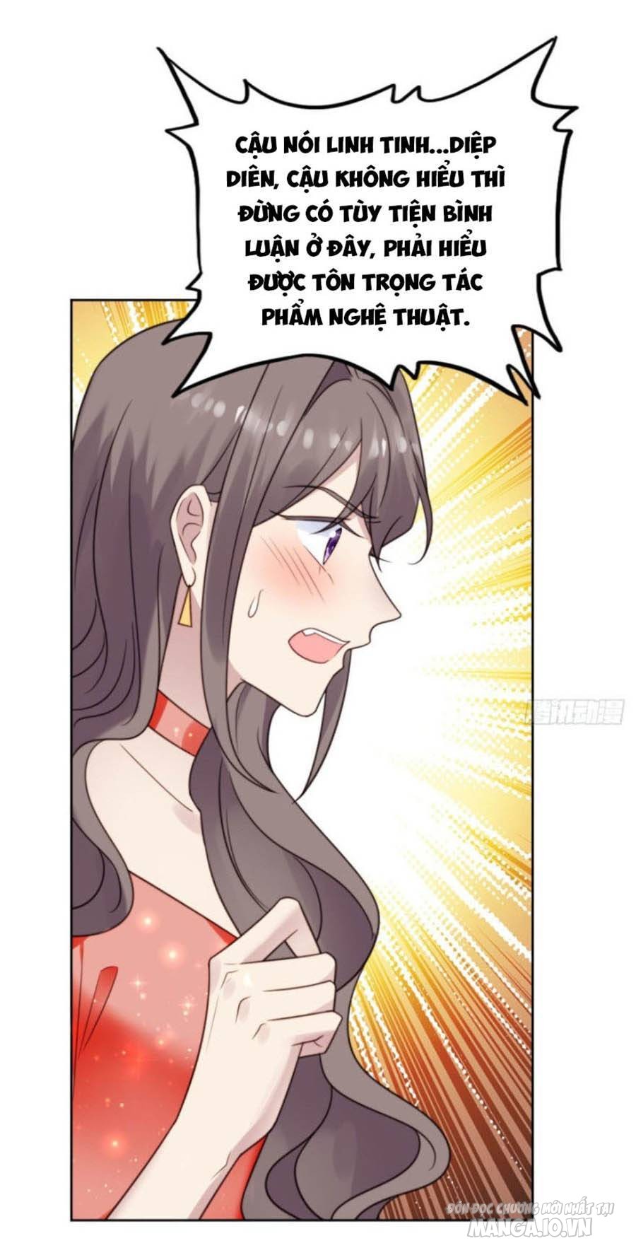 Lưng Dựa Núi Lớn Đứng Vững C Vị Chapter 7 - Trang 2