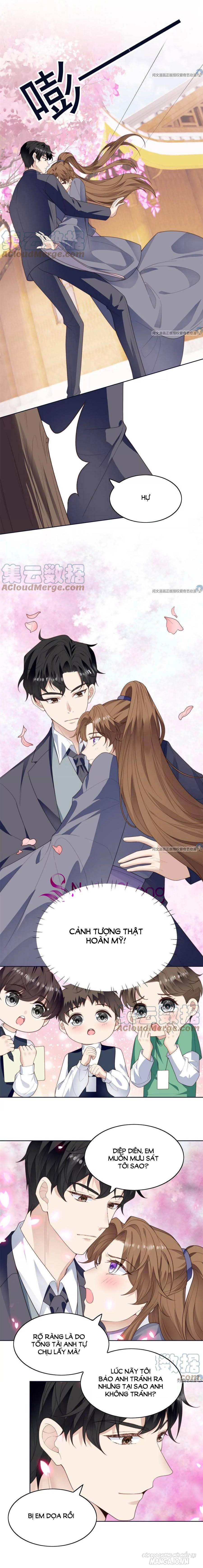 Lưng Dựa Núi Lớn Đứng Vững C Vị Chapter 70 - Trang 2