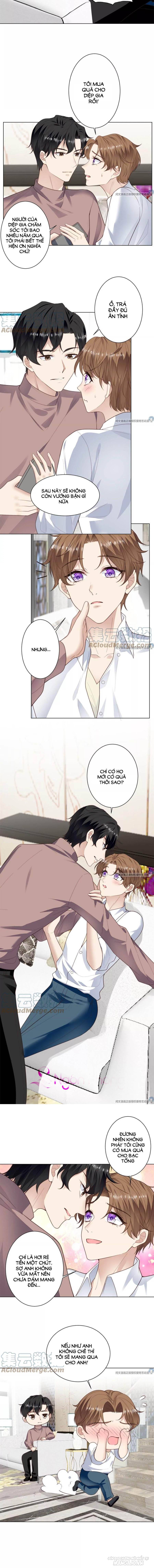 Lưng Dựa Núi Lớn Đứng Vững C Vị Chapter 72 - Trang 2