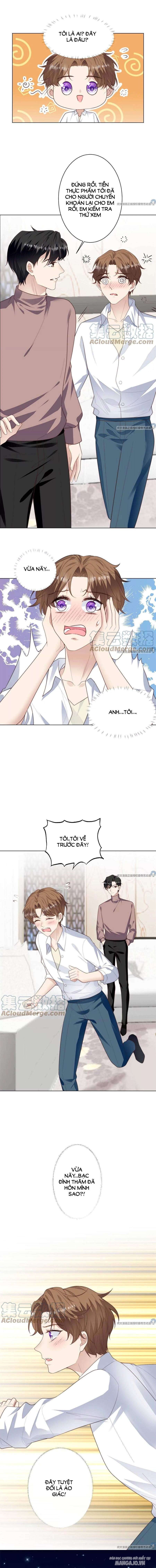 Lưng Dựa Núi Lớn Đứng Vững C Vị Chapter 73 - Trang 2