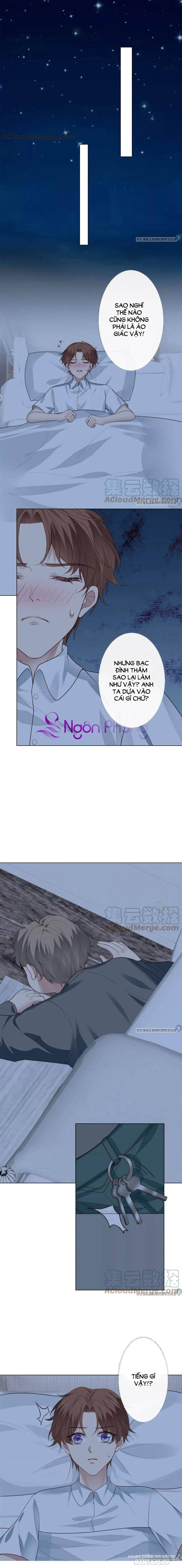 Lưng Dựa Núi Lớn Đứng Vững C Vị Chapter 73 - Trang 2