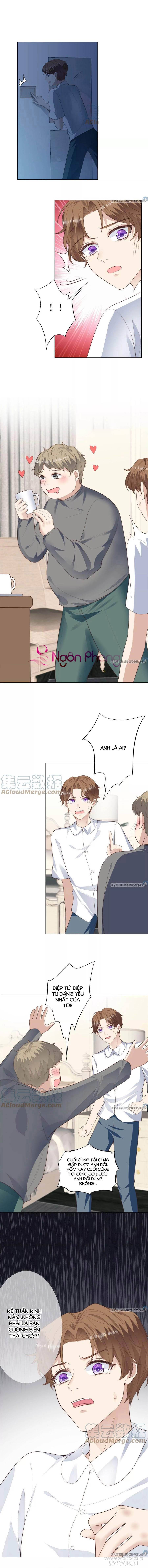 Lưng Dựa Núi Lớn Đứng Vững C Vị Chapter 73 - Trang 2