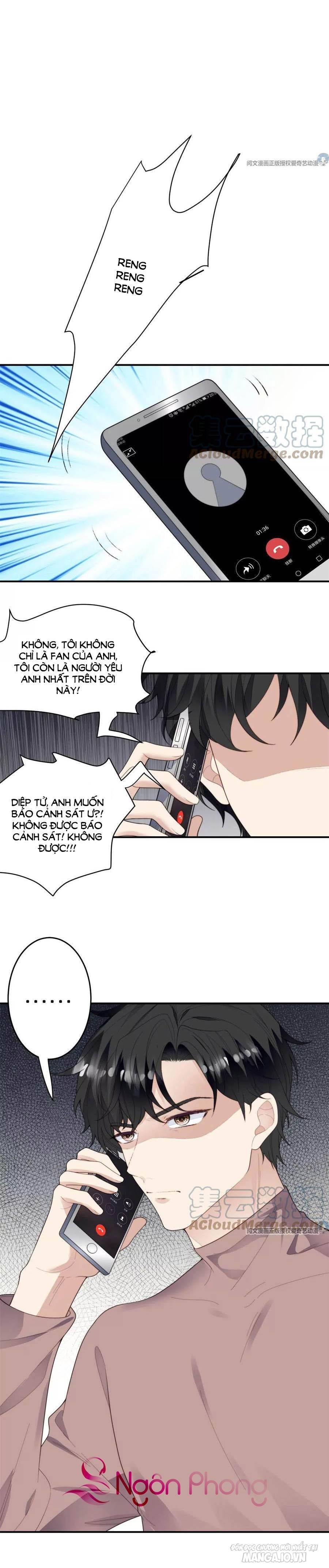 Lưng Dựa Núi Lớn Đứng Vững C Vị Chapter 73 - Trang 2