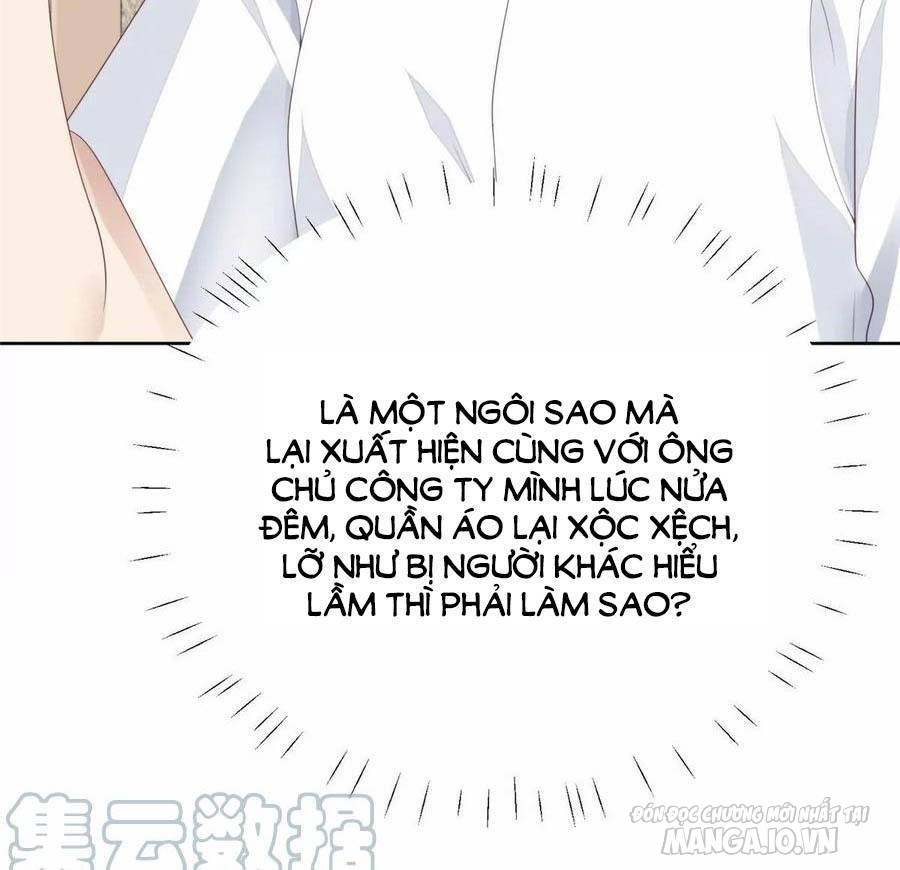 Lưng Dựa Núi Lớn Đứng Vững C Vị Chapter 74 - Trang 2