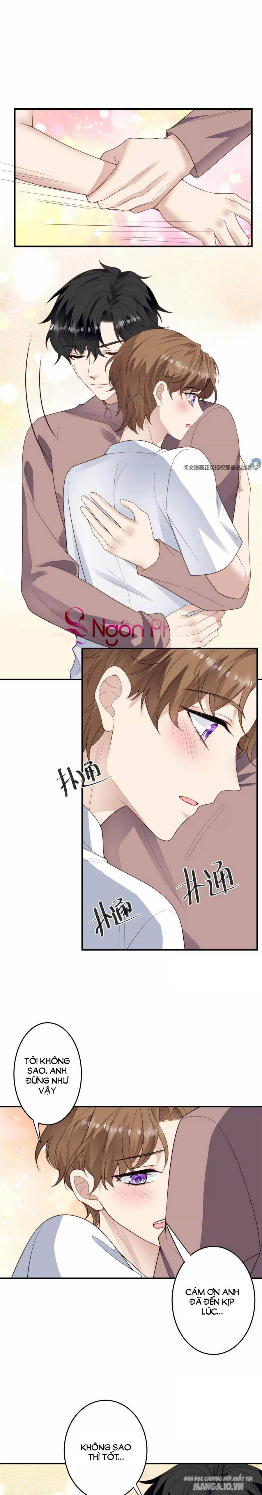 Lưng Dựa Núi Lớn Đứng Vững C Vị Chapter 74 - Trang 2